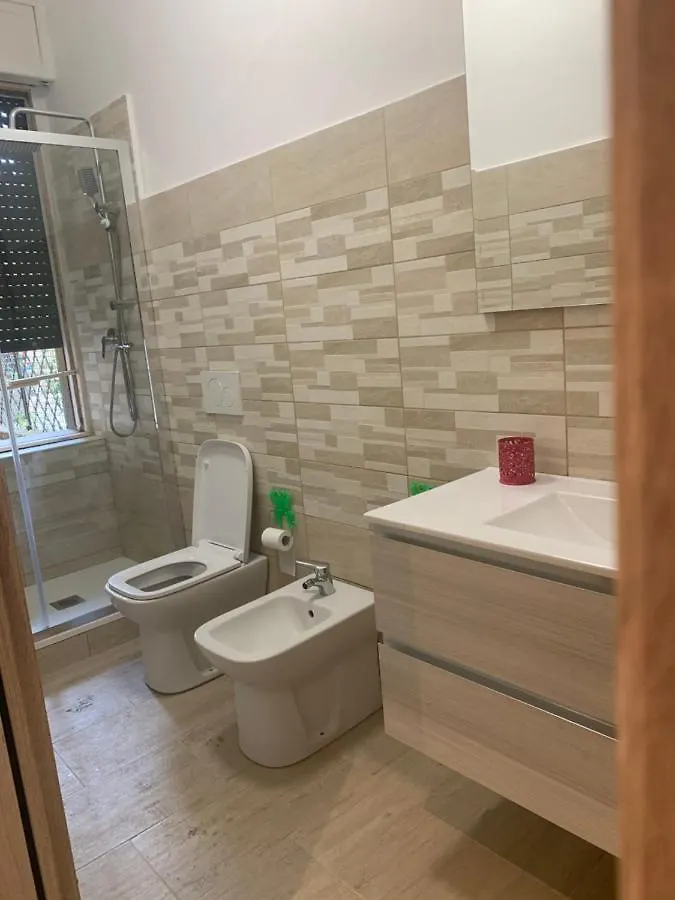 Appartamento Casa tre moschettieri Rapallo