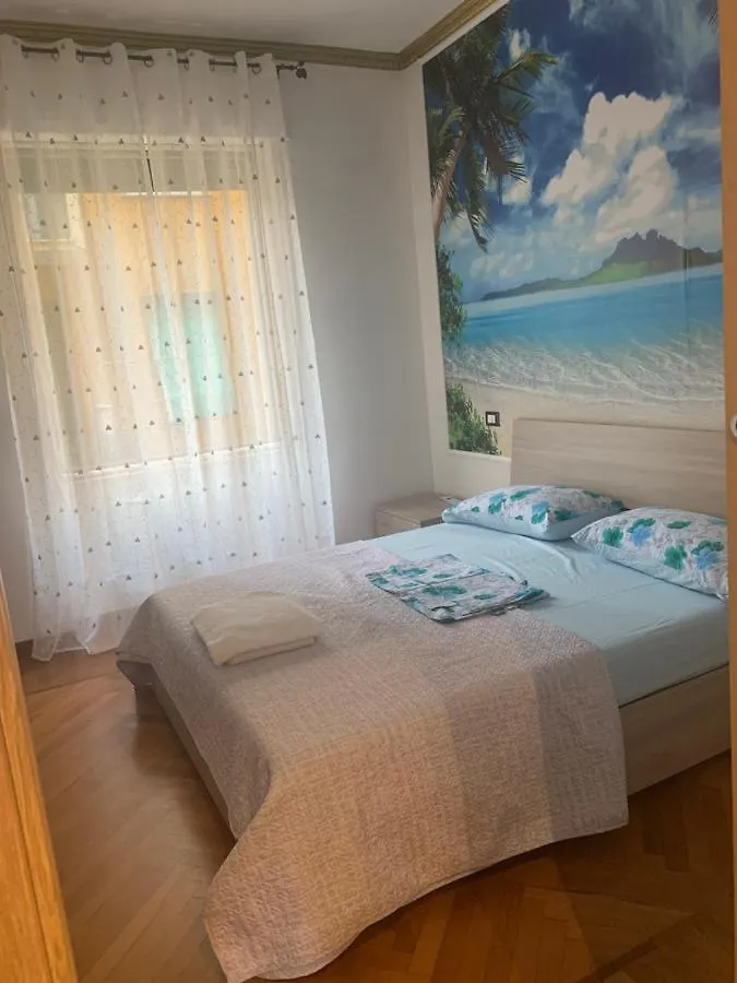 Appartamento Casa tre moschettieri Rapallo