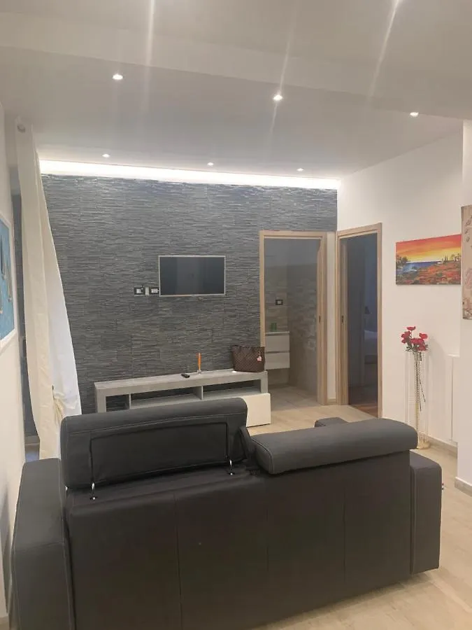 Appartamento Casa tre moschettieri Rapallo