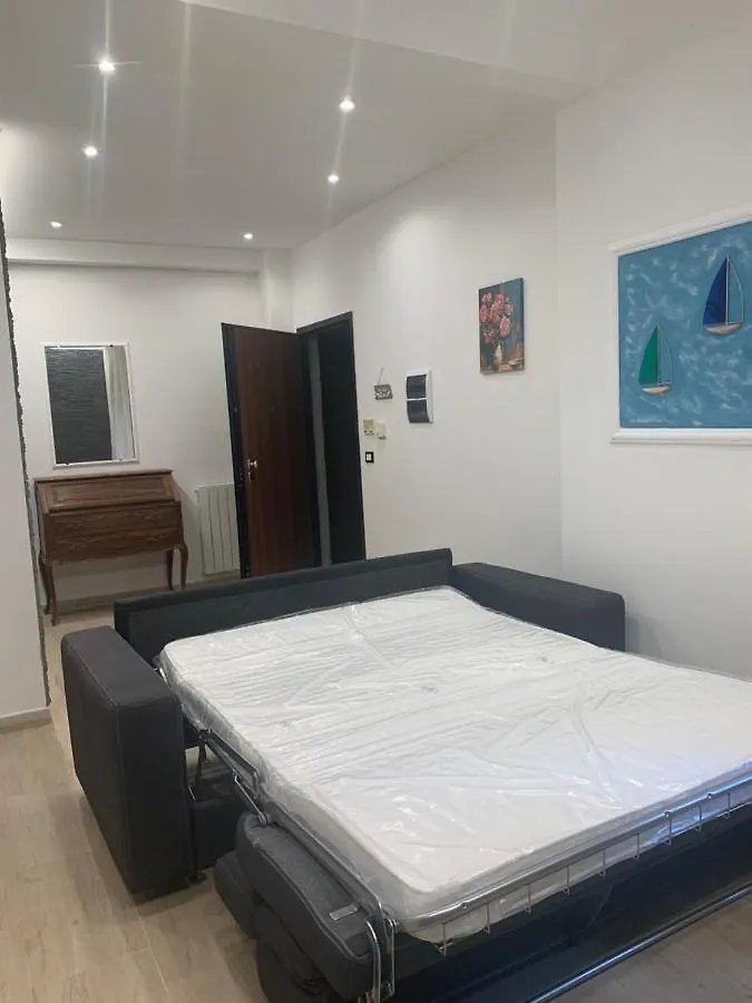Appartamento Casa tre moschettieri Rapallo Italia