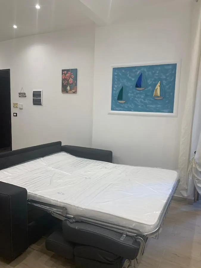 Appartamento Casa tre moschettieri Rapallo