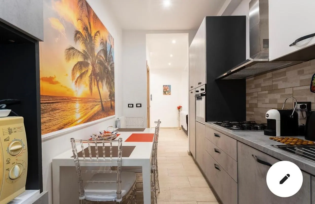 Appartamento Casa tre moschettieri Rapallo Italia
