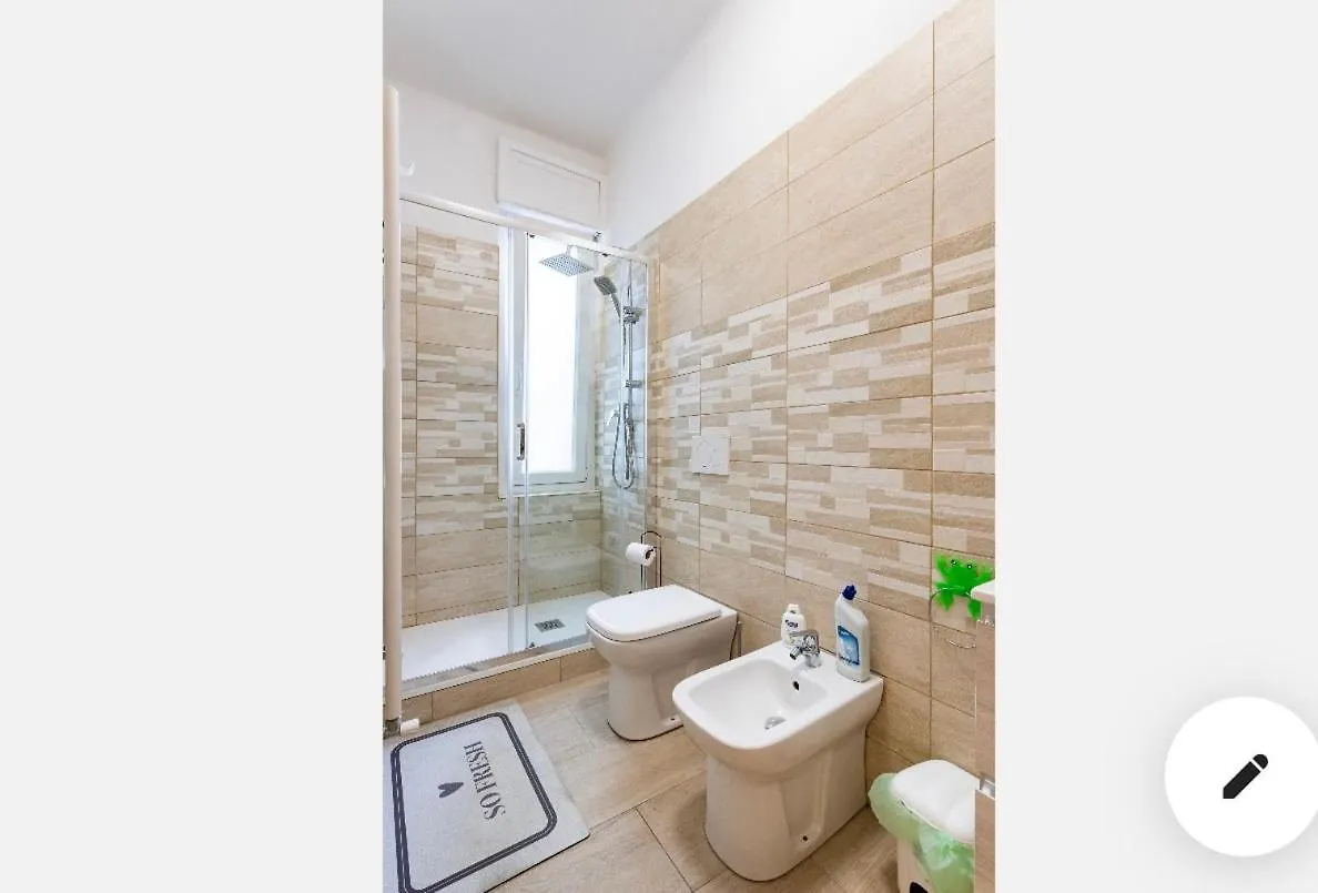 Appartamento Casa tre moschettieri Rapallo Italia