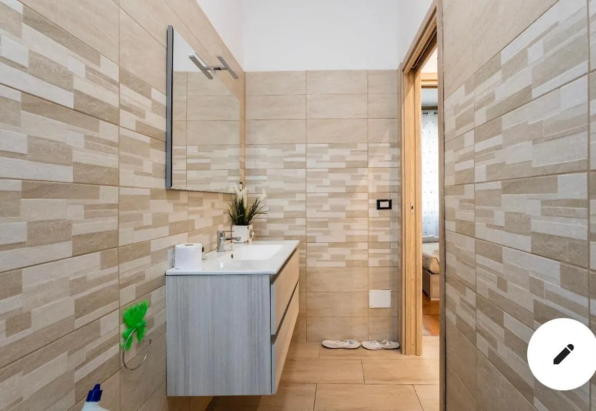 Appartamento Casa tre moschettieri Rapallo