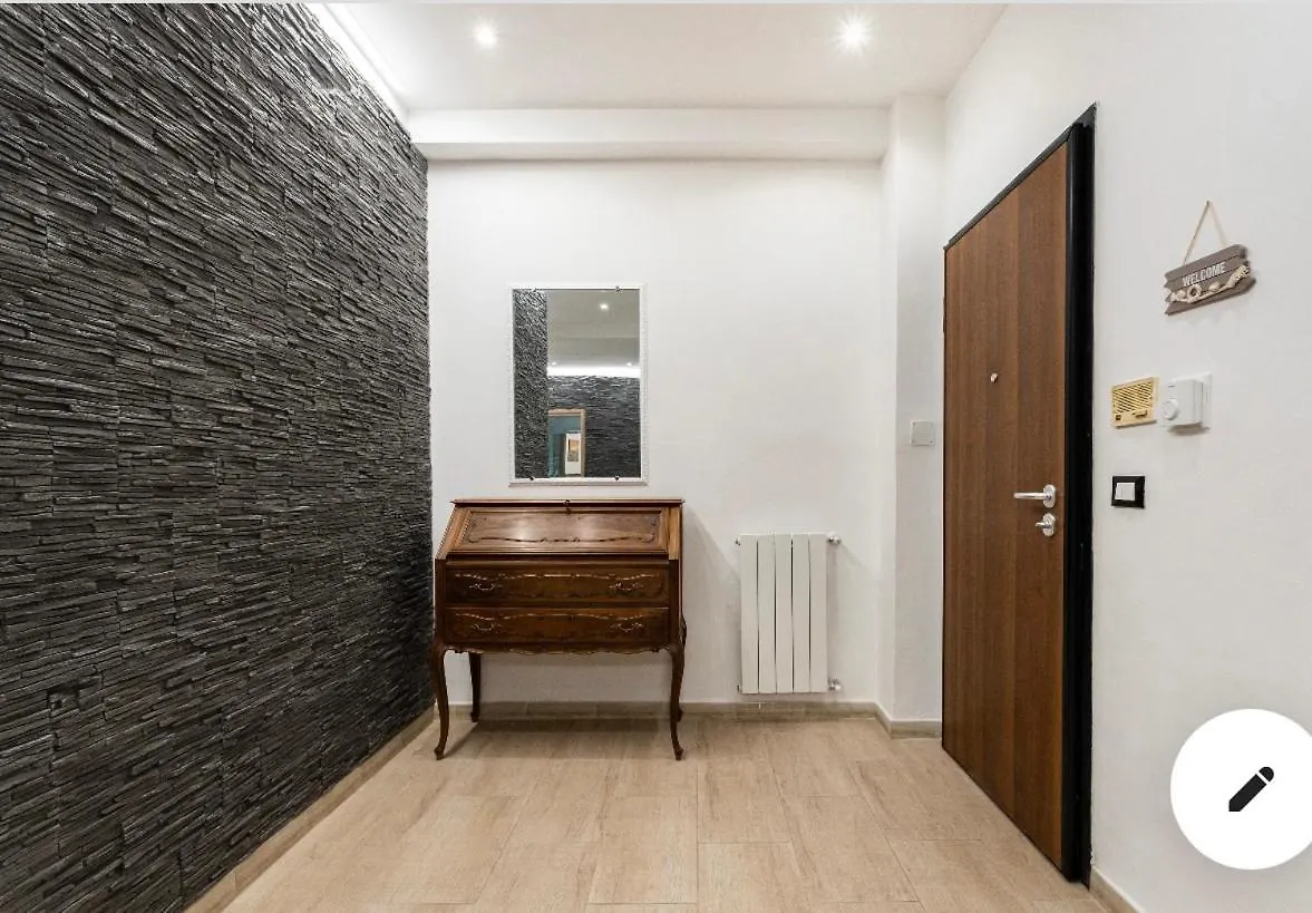 Casa Tre Moschettieri Daire Rapallo