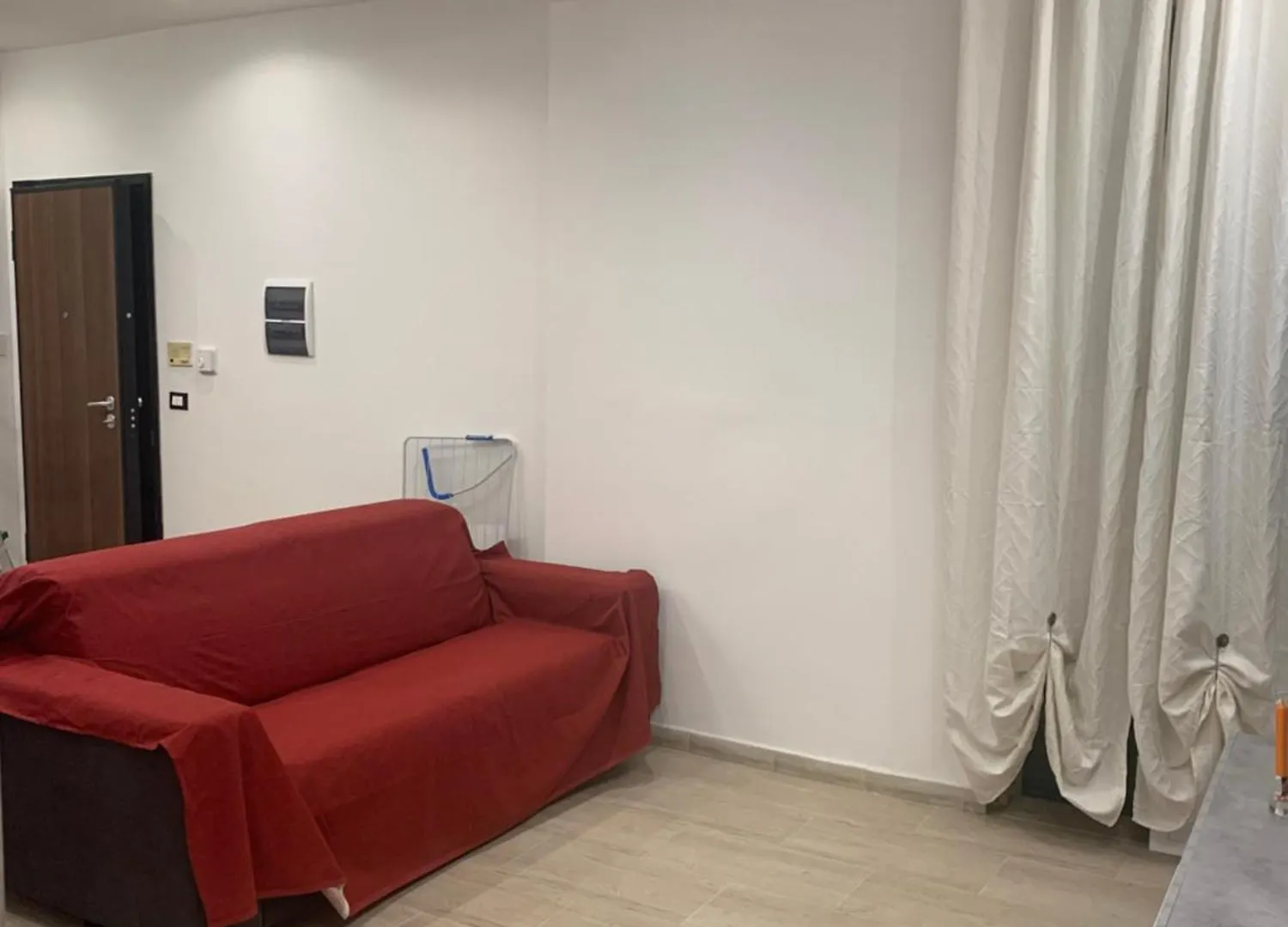 Casa Tre Moschettieri Daire Rapallo