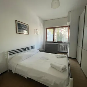 La Casa Di Andre Appartamento